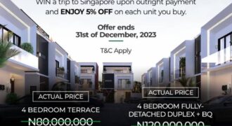 Don’t Miss Out On Our Dazzling DEAL Of The Year at Dariann Court