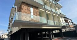 2/3BEDROOM SERVICED APARTMENT FOR SALE